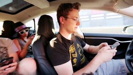 Pokemon Go Gym Drive by Video