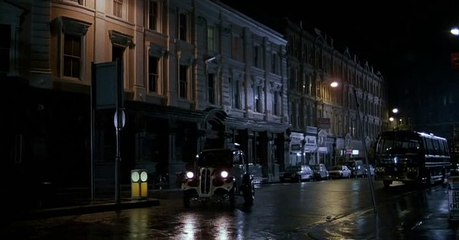 Paul McCartney - No More Lonely Nights (Give My Regads to Broad Street)