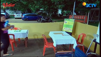 3 Semprul Mengejar Surga 4 - Episode 13