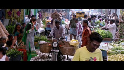 Manithan Aval Video  Udhayanidhi | Santhosh Narayanan