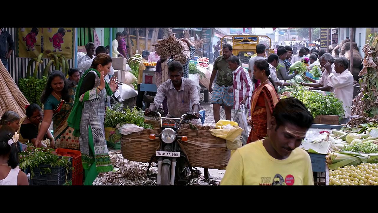Manithan Aval Video  Udhayanidhi | Santhosh Narayanan