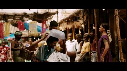 Maruthu Othasada Rosa Video | Vishal | Sri Divya | D. Imman