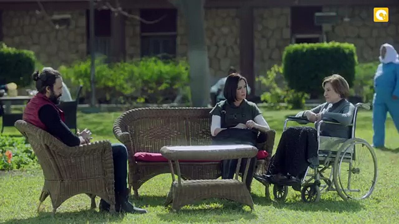 مسلسل القيصر - الحلقة  ( 13 )  - بطولة يوسف الشريف - The Caesar Series HD Episode 13
