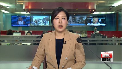 S. Korea, U.S. agree to step up efforts to cut off cash flows into N. Korea