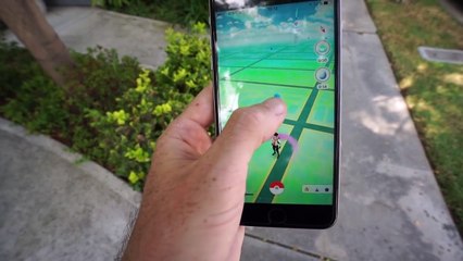 GUIA BASICA! Pokemon GO [LuzuGames]