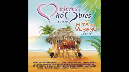 Nicky Jam - Hasta el Amanecer