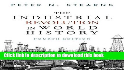 [PDF] The Industrial Revolution in World History  Read Online