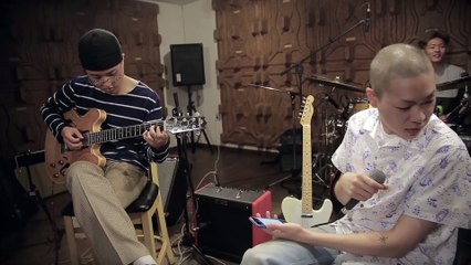 Isn't She Lovely (Stevie Wonder) COVER