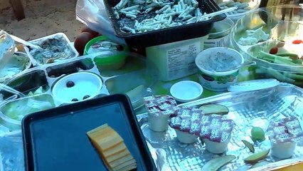 Tour & Bachata (2016) WASAGA Beach Party