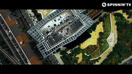 Ummet Ozcan - Megatron (Official Music Video)