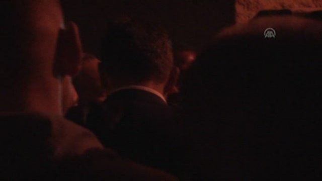 Siirt'te Askeri Araca Bombalı Saldırı - Şehit Uzman Çavuş Yıldırım'ın Baba Evinde Yas