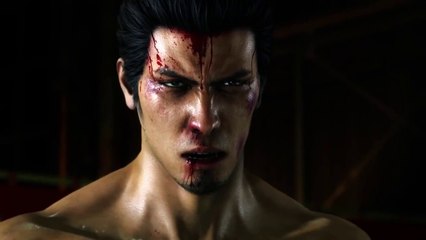 Yakuza 6 - Trailer - (PS4)