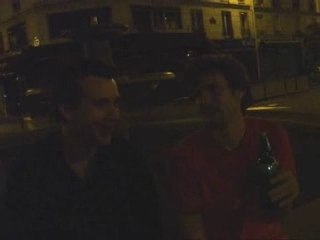 Des amis pour la vie