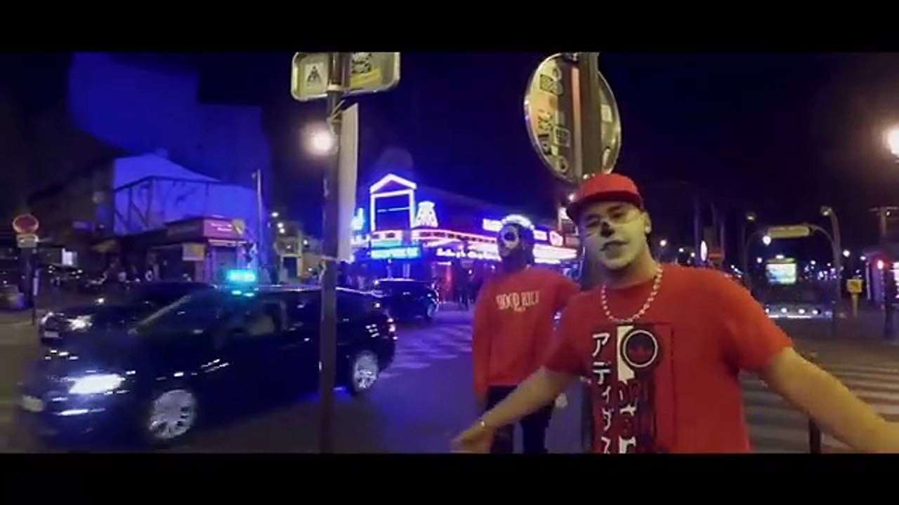 LERKO - MOLOW ( video )