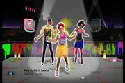Just Dance Kids Kids in America