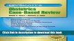 [PDF] Lippincott s Obstetrics Case-Based Review (Board Review Series) [Download] Online