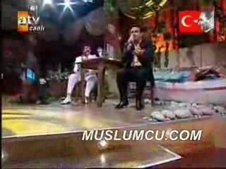 Müslüm Gürses Kader Ayırdı Bizi