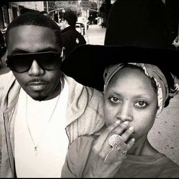 Nas & Erykah Badu – This Bitter Land