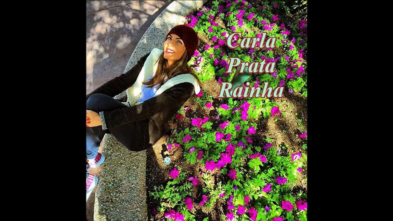 HappyBDayCarlaPrata