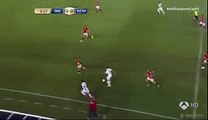 AC Milan Disallowed Goal - Bayern München vs AC Milan - International Champions Cup 28/07/2016
