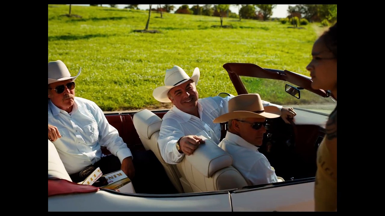 American Honey Official Trailer #1 - Shia LaBeouf, Sasha Lane Movie HD