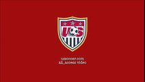 WNT vs. Italy: Alex Morgan Goal - Nov. 20, 2010