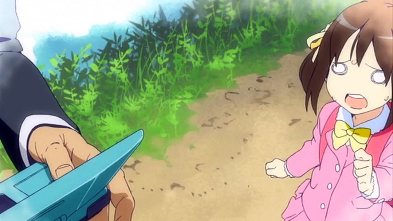 はなまる幼稚園 ED6