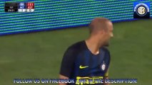 Inter Milan vs Estudiantes 1-1 Full Match Highlights HD