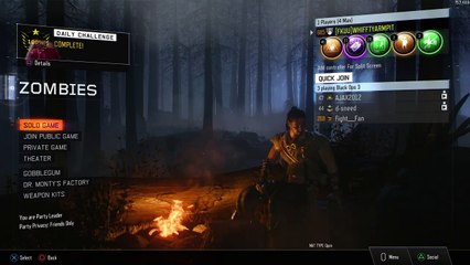 GOROD KROVI EASTER EGG (265)