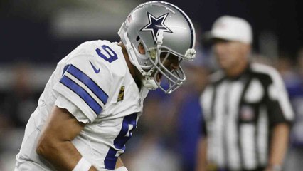 AP: The Team to Beat in the NFC East