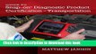 PDF Guide to Snap-on Diagnostic Product Certification - Transportation [Download] Online