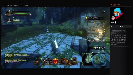 jay_money08's Live kick ass fallout 4 survival mode (10)