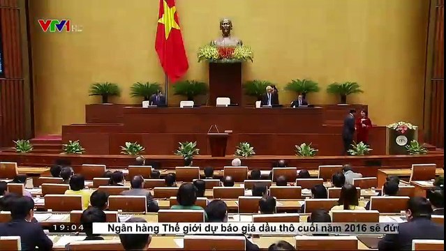 Chánh án Nguyễn Hòa Bình- Xây dựng toà án trong sạch và liêm chính.