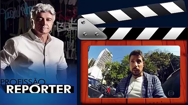 Profissão Repórter 15/06/16 – A cultura do estupro COMPLETO