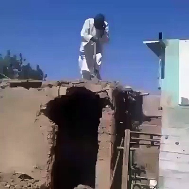Funny Arab