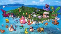 Total Pokemon Island Ep 22 