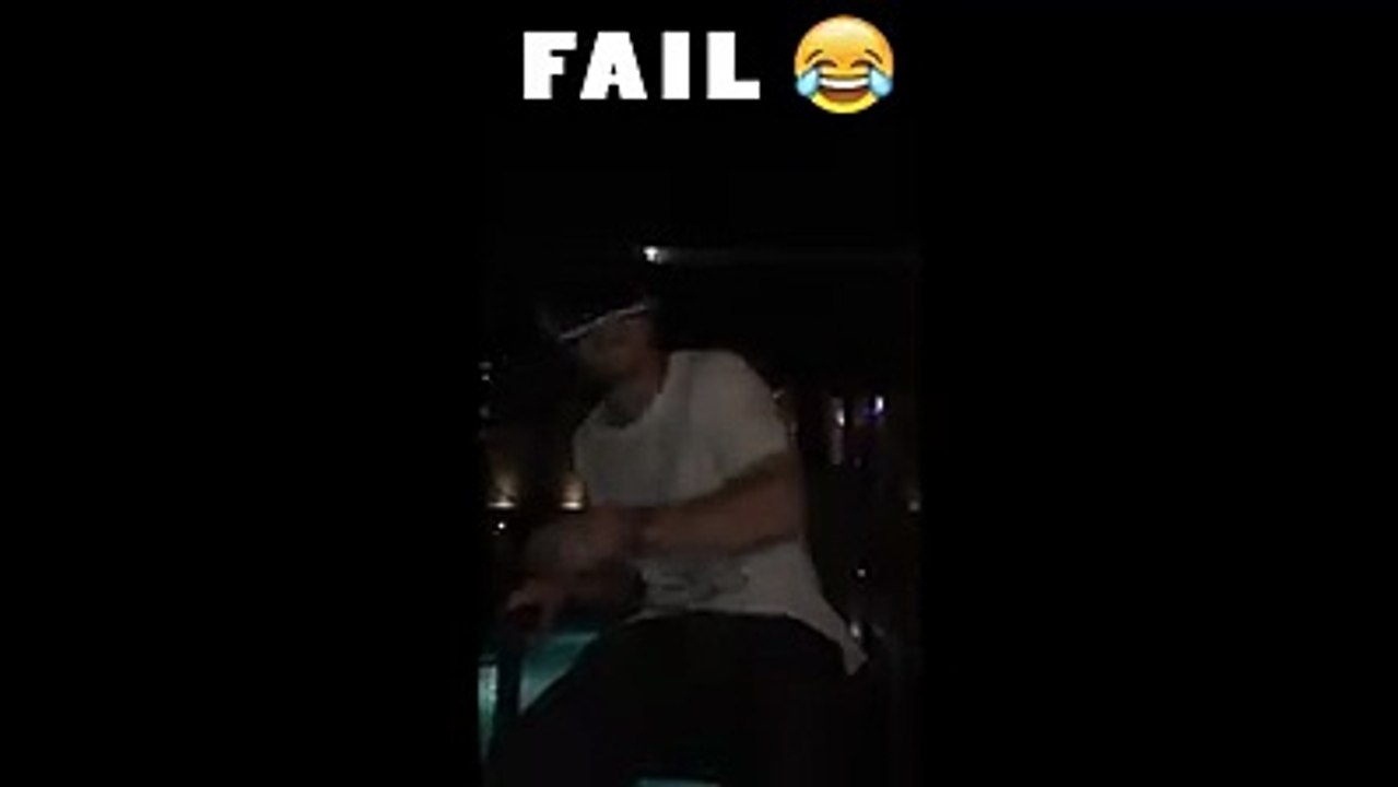 Funny Fails