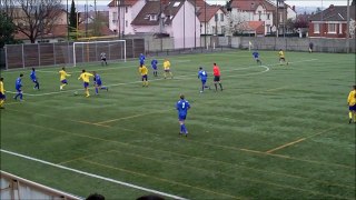 match du 27 mars 2011 ESSG VS Nogent U17 national.wmv