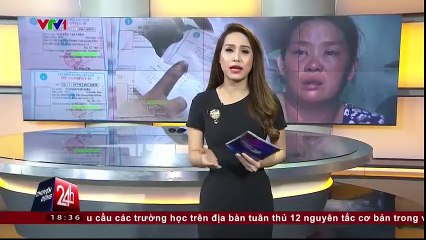 Bình Định- Mua thẻ bảo hiểm y tế nhưng không được thanh toán.