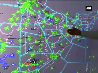 Delhi Airport to get high tech control tower