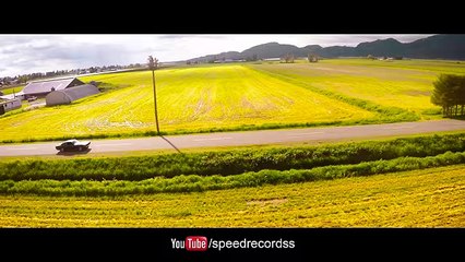 Kaali Camaro (Full Video) - Amrit Maan - Latest Punjabi Song 2016