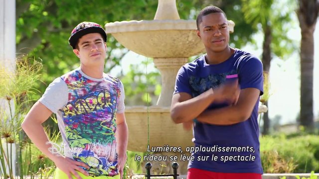 Violetta saison 3 - Esto no puede terminar (épisode 75) - Exclusivité Disney Channel