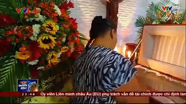 Sự tuyệt vọng có thể đẩy người ta vào con đường cùng, phải đi cướp bóc, giết người. Đó đã trở thành chuyện thường ngày tại Venezuela, nơi đang ngày càng chìm sâu vào suy thoái.