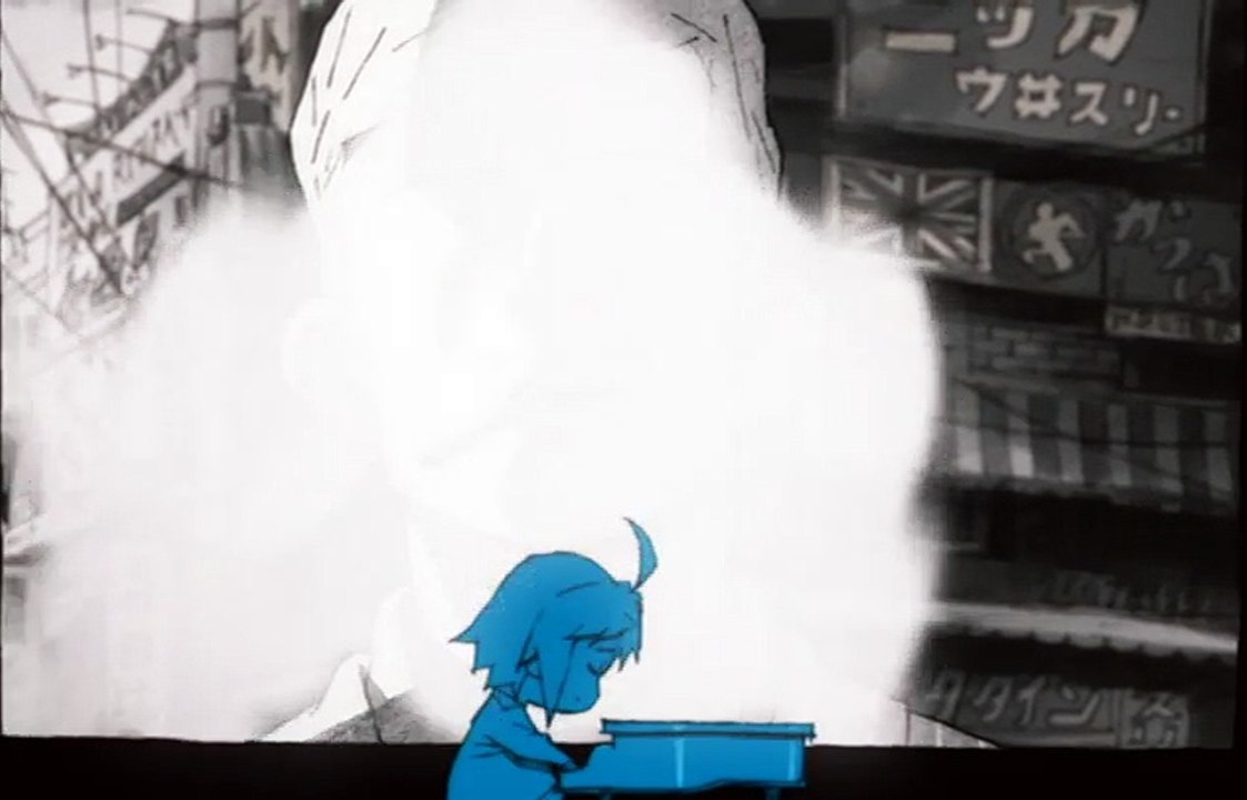 はなまる幼稚園 ED7