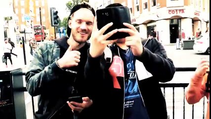 CÙNG CHƠI POKEMON GO #1 - PEWDIEPIE VIETSUB - PEWDIEPIE