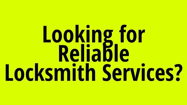 Locks & Locksmiths in Fishers, IN