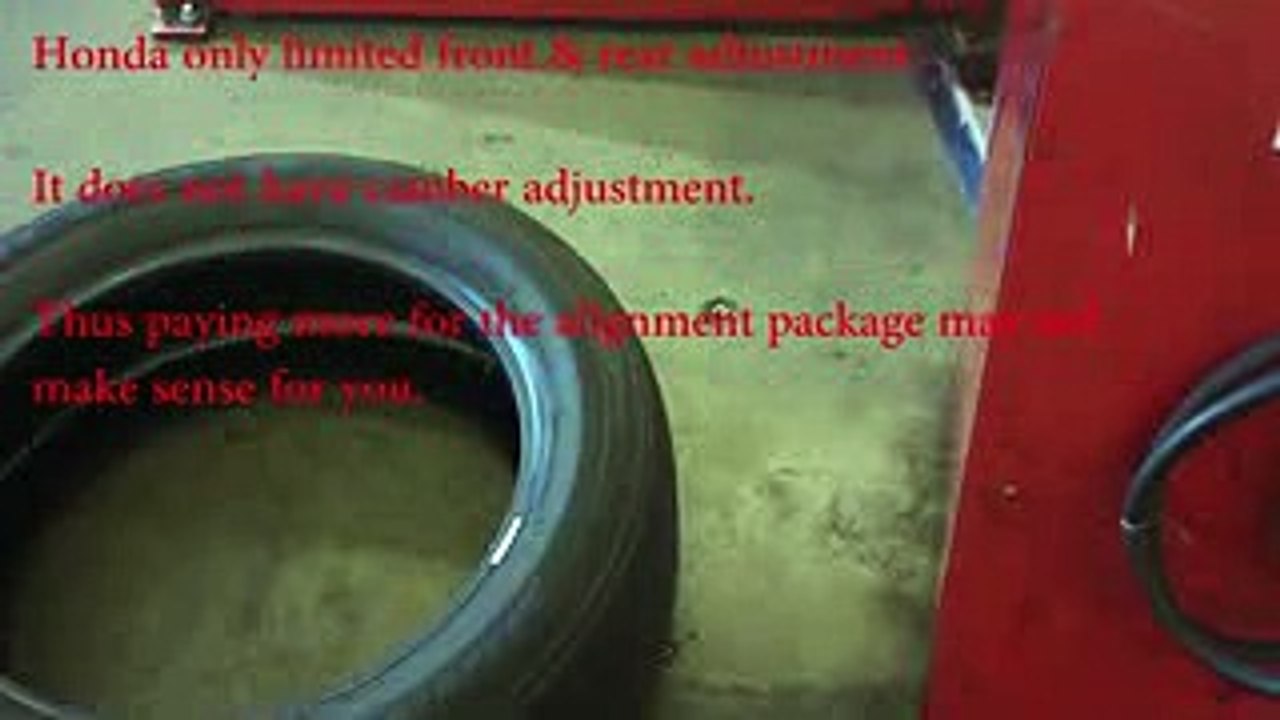 Do You Need Wheel Alignment How Is It Done