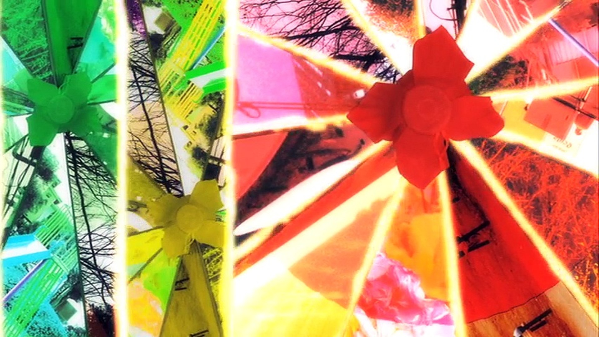 はなまる幼稚園 Ed8 動画 Dailymotion