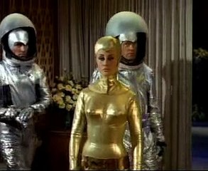 The Green Hornet episode 25 - Invasion from Outer Space (Part 1) (10 Mar 1967)