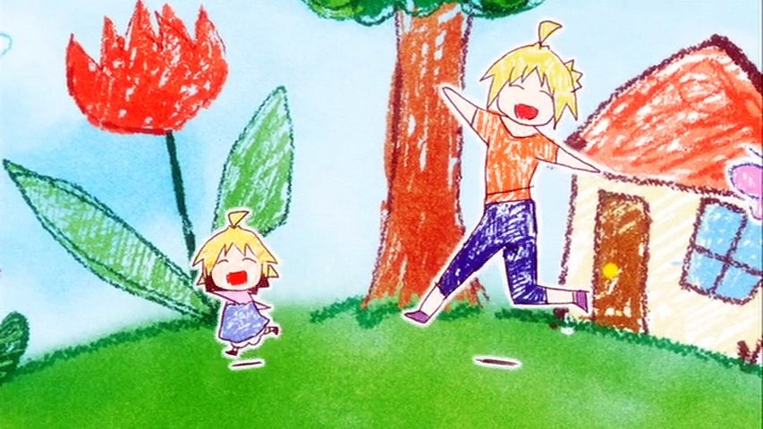 はなまる幼稚園 Ed12 動画 Dailymotion